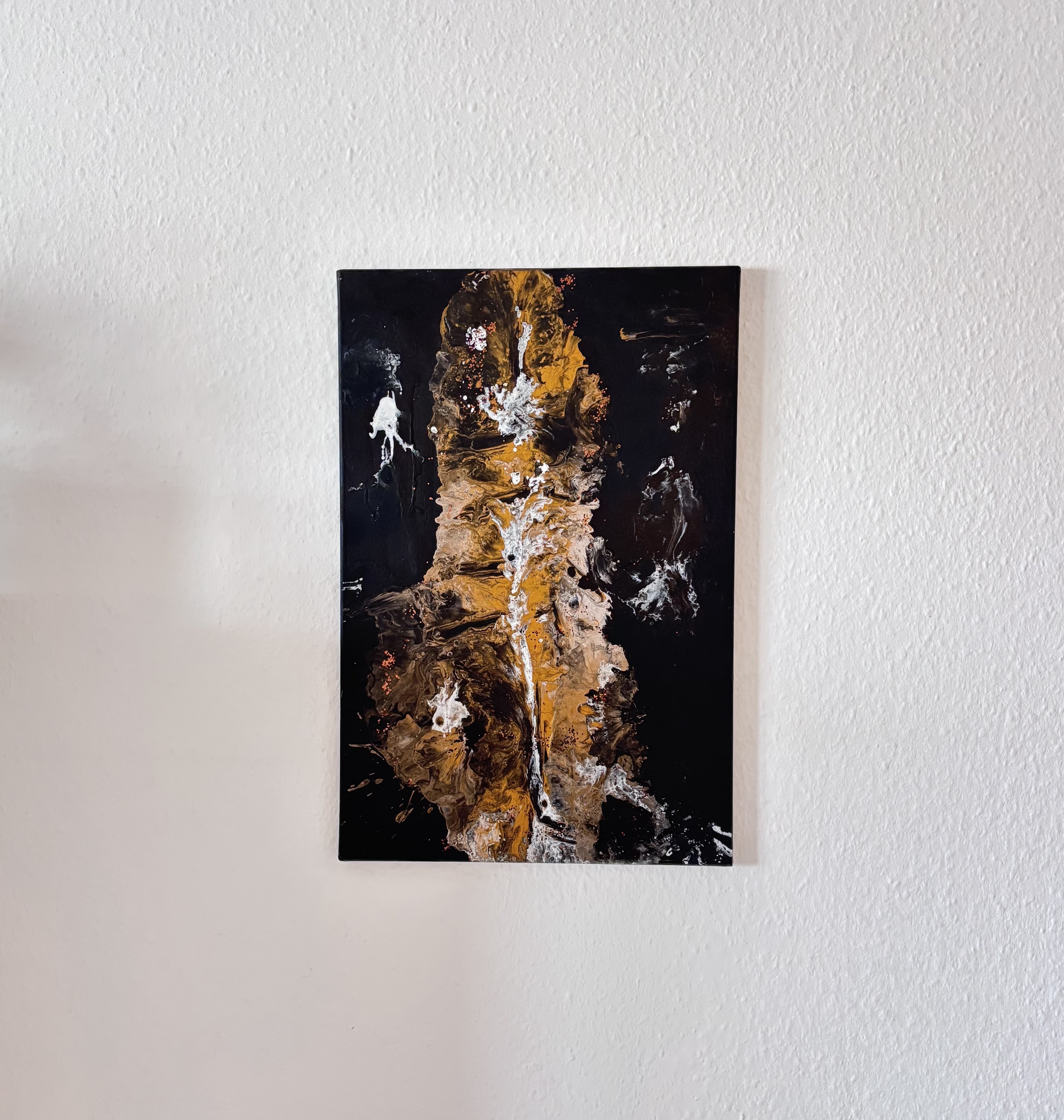 Editorial Illustration