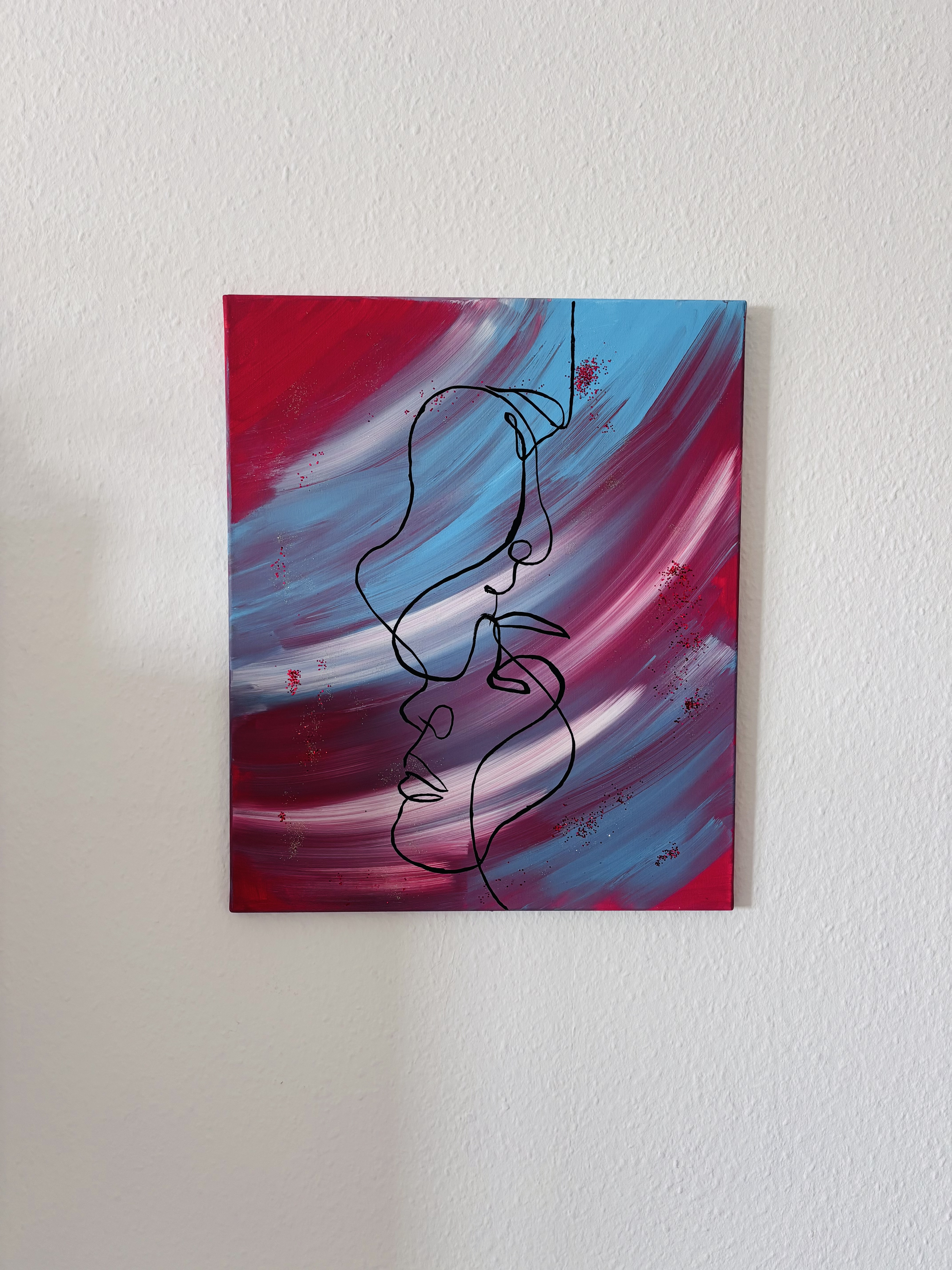 Editorial Illustration